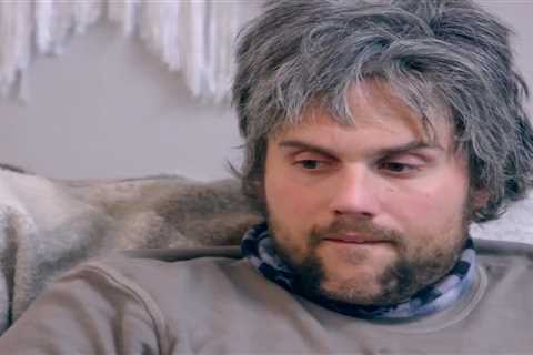 Teen Mom’s Ryan Edwards insists he’s just ‘exhausted’ after ex Maci Bookout’s husband accuses him..
