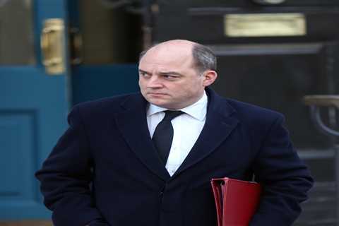 Defence Sec apologises for failing to commemorate black &amp; Asian war heroes who died fighting..