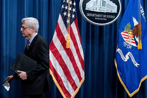 Justice Dept. Opens Broad Inquiry Into Minneapolis Police