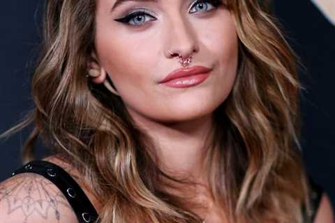 Michael Jackson’s daughter Paris bags role on American Horror Story alongside Macaulay Culkin