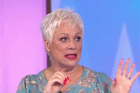 Loose Women’s Denise Welch reveals wild days on Coronation Street saying Anne Kirkbride made her..