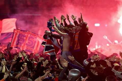 What is a British Super League, will Rangers and Celtic join, how many clubs will it have and how..