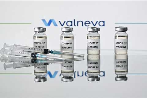 Covid vaccine maker Valneva cans talk with Brussels in another blow for EU’s shambolic jabs rollout