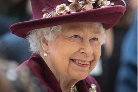 Queen marks 95th birthday with solo photograph without Prince Philip as she remains in mourning..