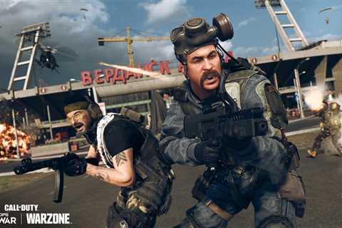 New Verdansk ’84 map REVEALED in huge Call of Duty Warzone Season 3 update
