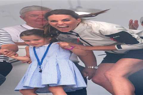 How relatable Kate Middleton is the Queen of Normal – from mum-drinks in the pub to bargain..