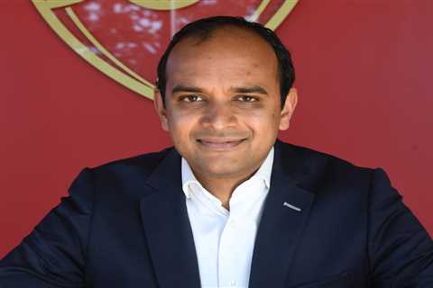 Arsenal chief Vinai Venkatesham ‘rings around 14 Prem execs apologising for Euro Super League..