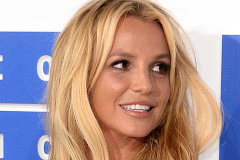 BBC confirm release date for explosive new Britney Spears documentary about conservatorship war