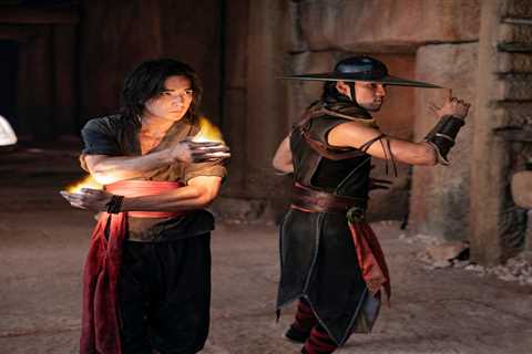 Where to watch Mortal Kombat 2021 in the UK and US?