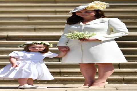 Kate Middleton’s top ‘normal mum’ tips from pocket money to reading parenting books &amp; letting..