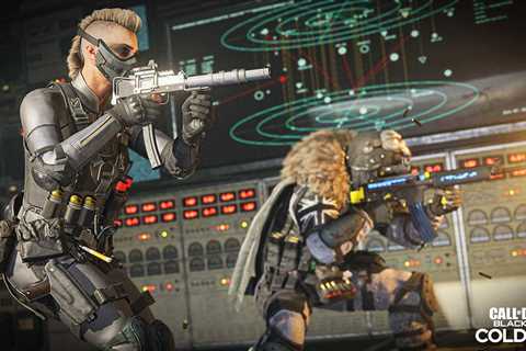 New Call of Duty Warzone map – everything we know about NEW Verdansk changes
