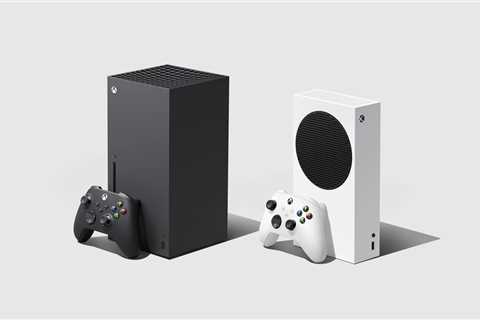 Xbox Series X adds FPS boost for 12 top games including Titanfall and Battlefield – how to turn it..