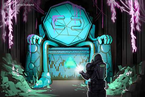 Cointelegraph Consulting: The post-genesis state of the Fei Protocol