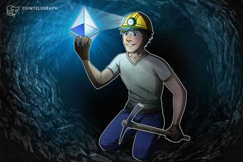 Leaked Nvidia RTX 3080 Ti GPU shown mining Ether at 118 Mh/s 
