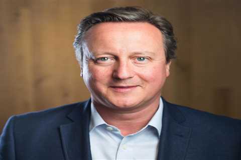 David Cameron tried to pull strings at the Bank of England for Greensill, emails reveal