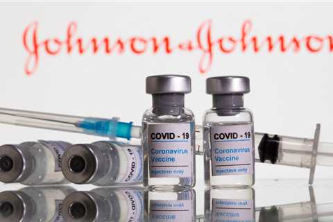 Oregon resident becomes SECOND US woman to die of blood clot after taking J&amp;J vaccine as CDC..