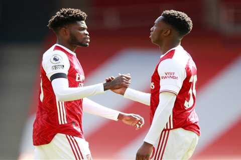 Arsenal vs Everton: Live stream, TV channel, kick-off time and team news for Premier League match