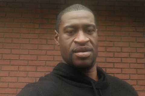 Hate crime soared during George Floyd murder trial screening, charity warns