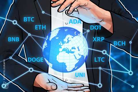 Price analysis 4/23: BTC, ETH, BNB, XRP, DOGE, ADA, DOT, UNI, LTC, BCH