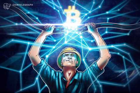 Bitcoin greenwashing? Lawmakers want clearer definitions of green energy 