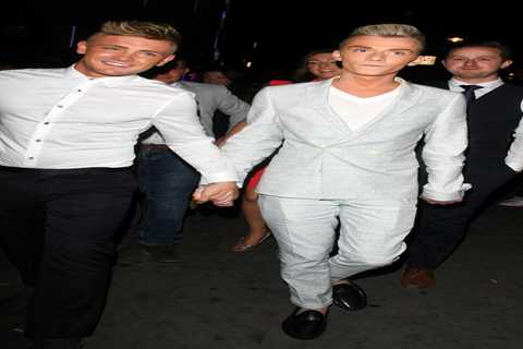 Towie star Harry Derbidge’s ex-boyfriend Rhys Alan Smith tragically dies in Tenerife leaving cast..