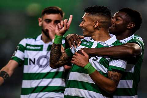 Man Utd star Bruno Fernandes ‘always talks about Leeds star Raphinha’, reveals Fred as Solskjaer..