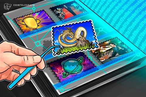 NFT trading cards: A new way to own collectibles or an asset bubble? 