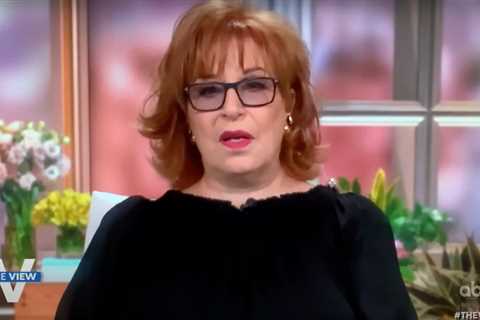 The View’s Joy Behar says she misgendered Caitlyn Jenner on talk show because she ‘didn’t get..