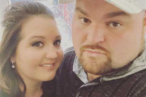 Teen Mom’s Gary Shirley shades ex Amber Portwood as he praises wife for taking care of her ‘kids..