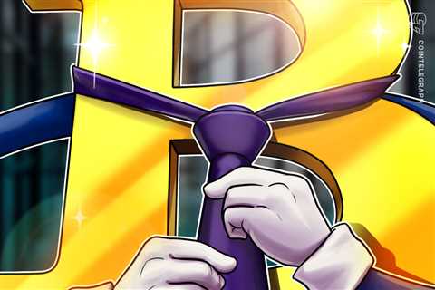 Bitcoin is not an inflation hedge, Bitcoin skeptic claims 