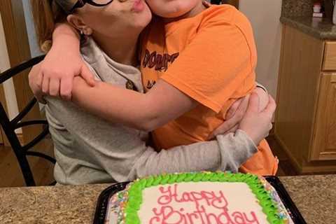 Teen Mom fans slam Amber Portwood for ‘not focusing’ on daughter Leah, 12, as she drowns in ‘lots’..