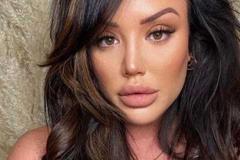 Devastated Charlotte Crosby slams ‘insensitive’ show after it dissects her plastic surgery