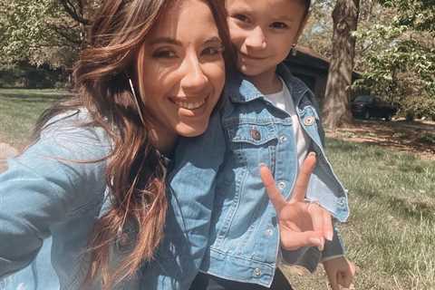 Teen Mom’s Vee Rivera wants to start ‘aggressively supporting other women’ after fight with podcast ..
