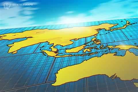 Asia-Pacific’s solarized digitalization agenda in pandemic times
