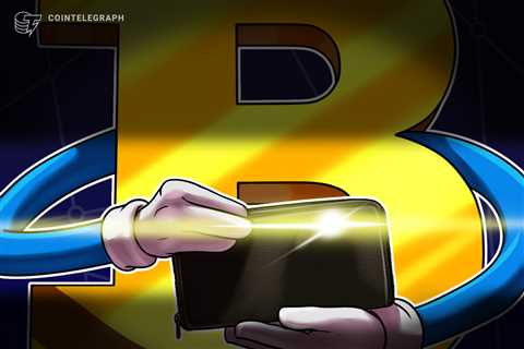 Square’s Cash App raises minimum Bitcoin withdrawal to 0.001 BTC 