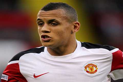 Ex-Man Utd wonderkid Ravel Morrison declares he wants Arsenal to win Premier League in awkward..