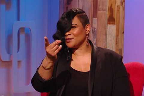 Gabrielle slams The Masked Singer as she says costume ‘nearly killed’ her and ‘nearly walked out’