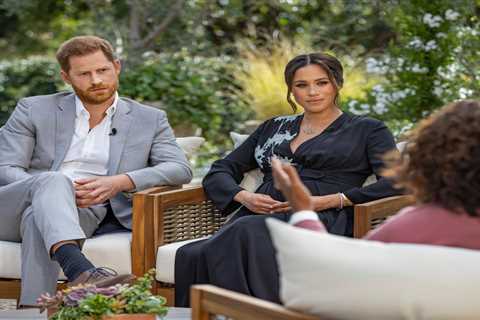 New edition of Meghan Markle and Prince Harry’s Finding Freedom biography to lift lid on royal rifts