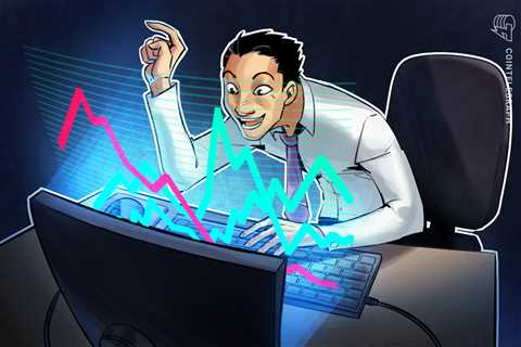 Discovering financial literacy: Crypto leads retail investment charge