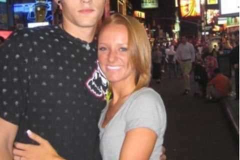 Teen Mom Maci Bookout’s fans think star and her ex Ryan Edwards look unrecognizable in throwback..