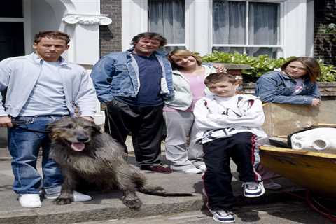 Where are EastEnders’ Miller family stars now – from bankruptcy and heartbreak to working in a posh ..