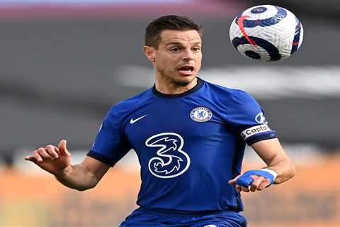 Chelsea captain Cesar Azpilicueta ‘wanted by Atletico Madrid with Niklas Sule transfer raising..