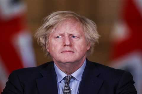Dominic Cummings branded an ‘obsessed bully’ over row with PM’s fiancée Carrie Symonds