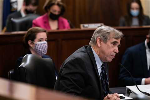 Voting Rights Standoff Stalls Trump-Inspired Ethics Measures