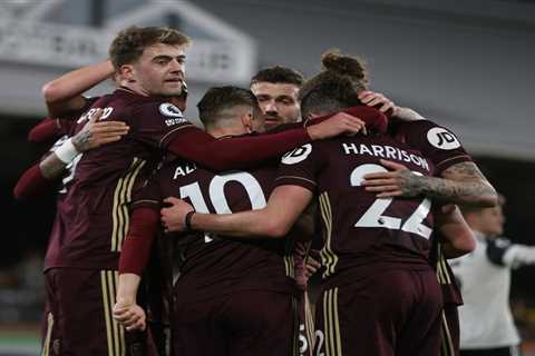 Leeds vs Man Utd: Live stream, TV channel, kick-off time and team news for big Premier League clash ..