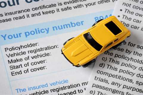 Motorists who now drive to work due to Covid warned to check car insurance policies ahead of rule..