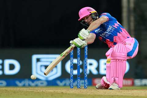 IPL chiefs vow tournament WILL go ahead despite India’s ongoing struggle to contain coronavirus..