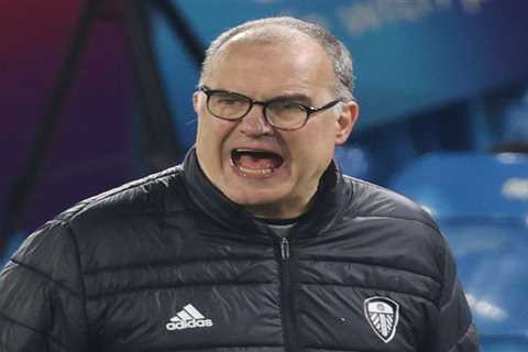 Leeds fans can cheer on Bielsa to victory at Ayr on Monday with sprinter tipped to win for Kevin..