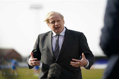 Boris Johnson denies he said he’d rather see ‘bodies pile high’ than order a 3rd lockdown