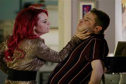 EastEnders’ Whitney to trick Callum into thinking Ben Mitchell killed Kush Kazemi in twisted plot